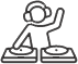 DJ 
